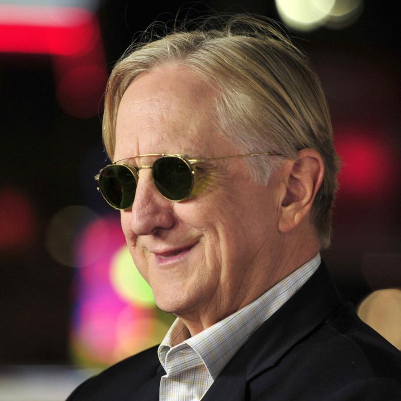 Musician and producer T-Bone Burnett