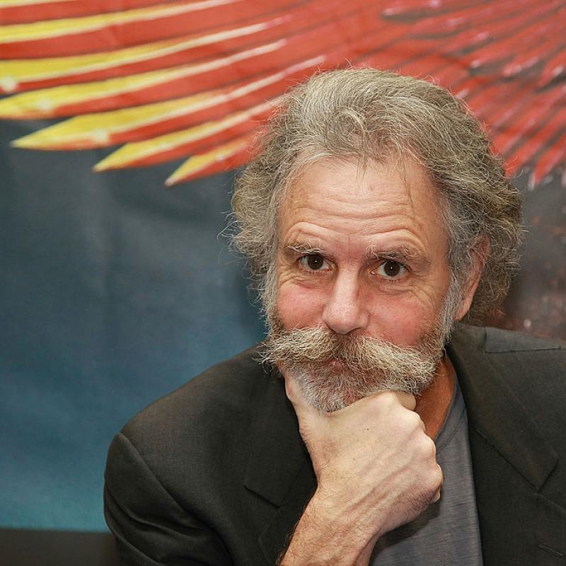 Bob Weir 